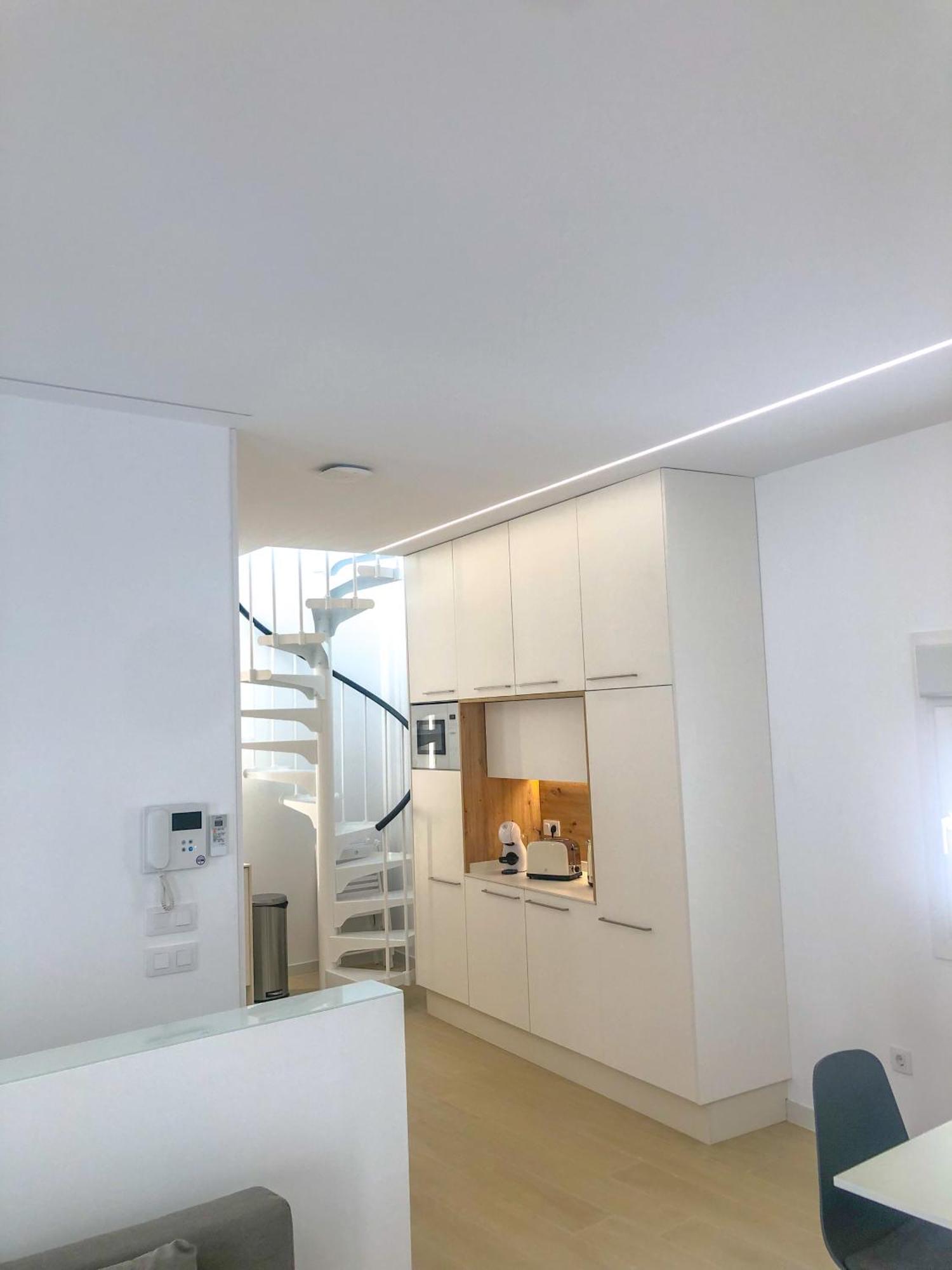 Casual Appartement Valence