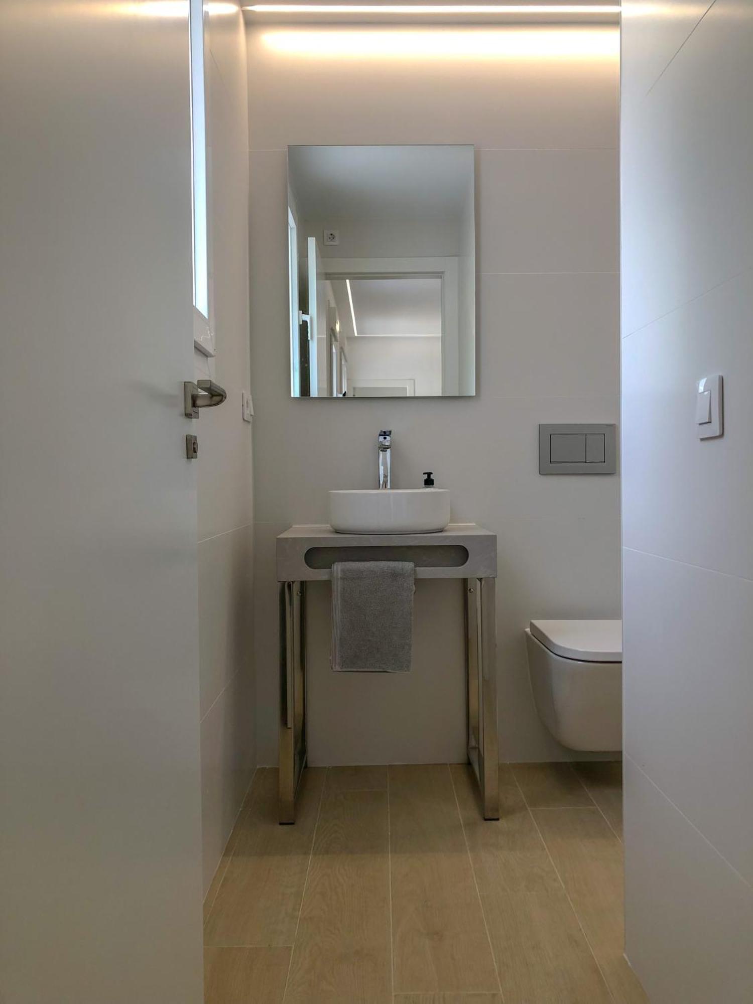 Appartement Casual Valence