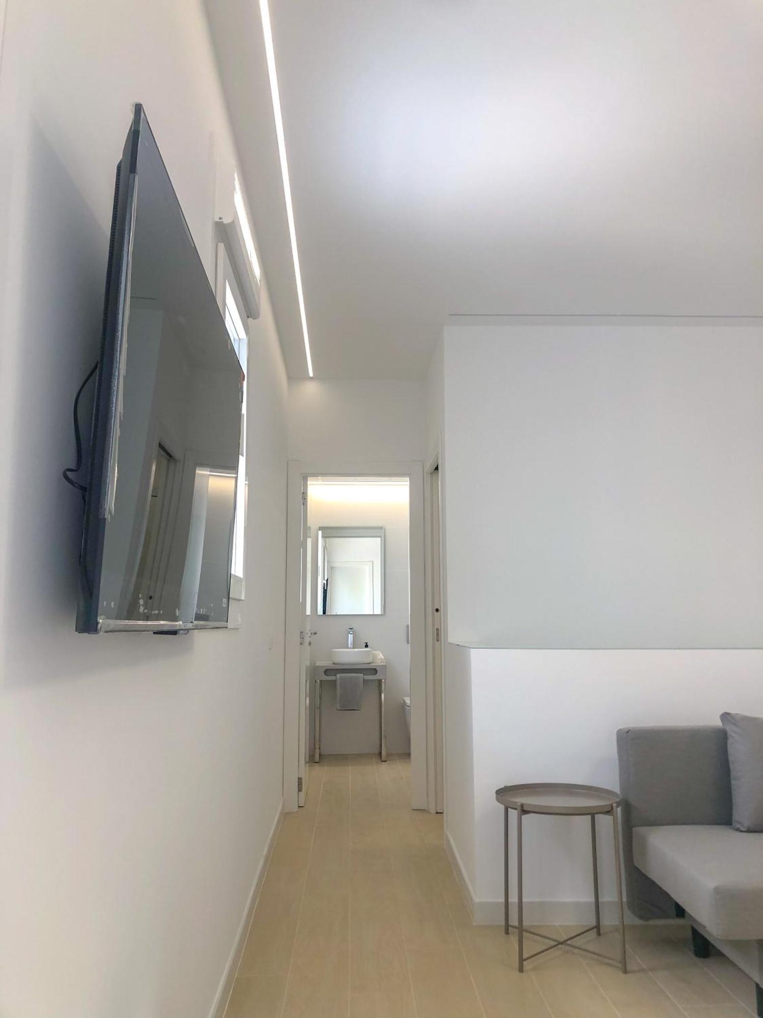 Casual Appartement *