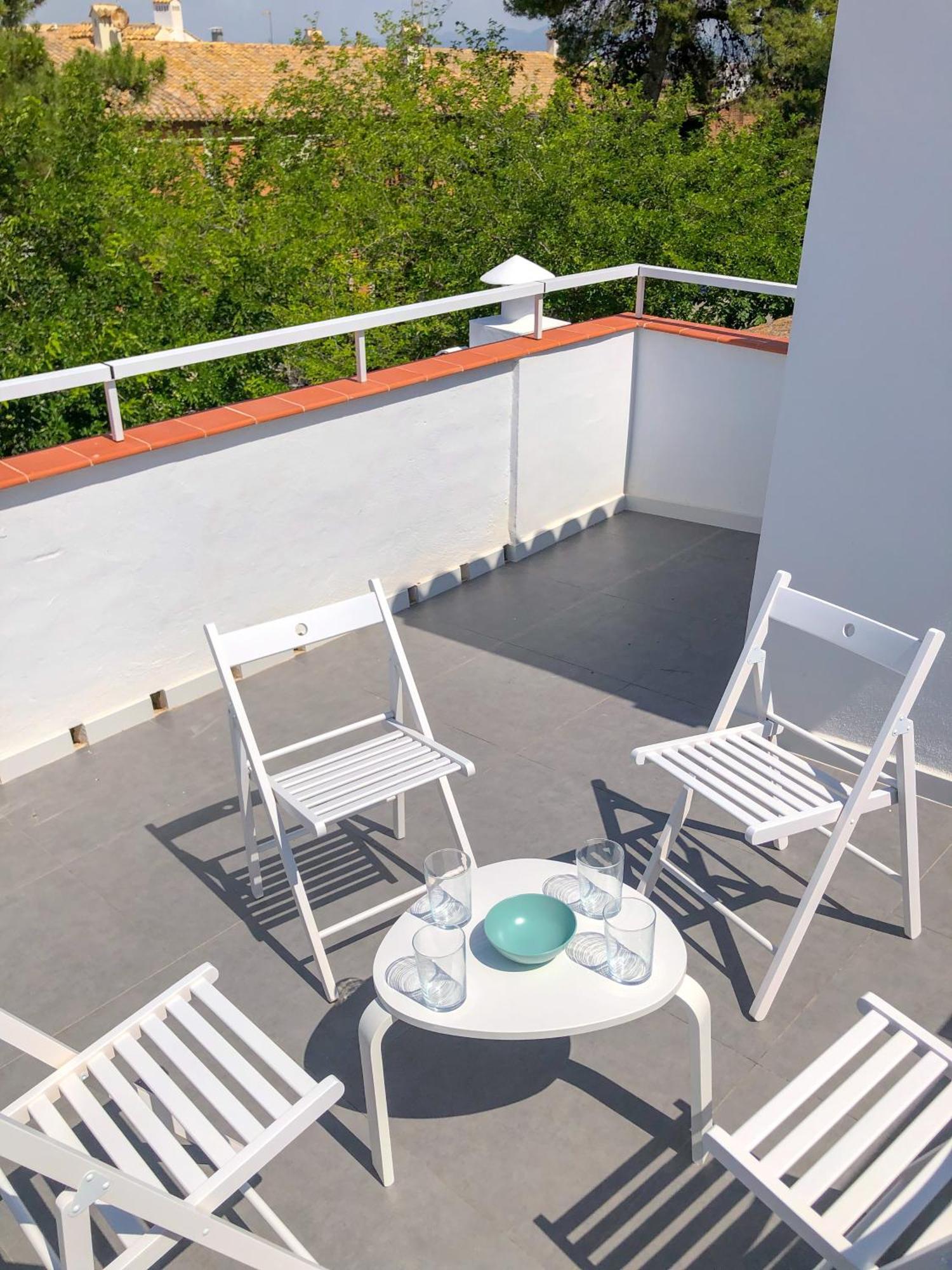 Appartement Casual