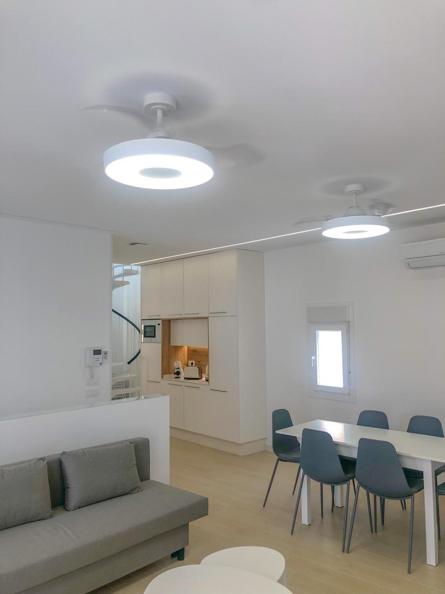 Appartement Casual