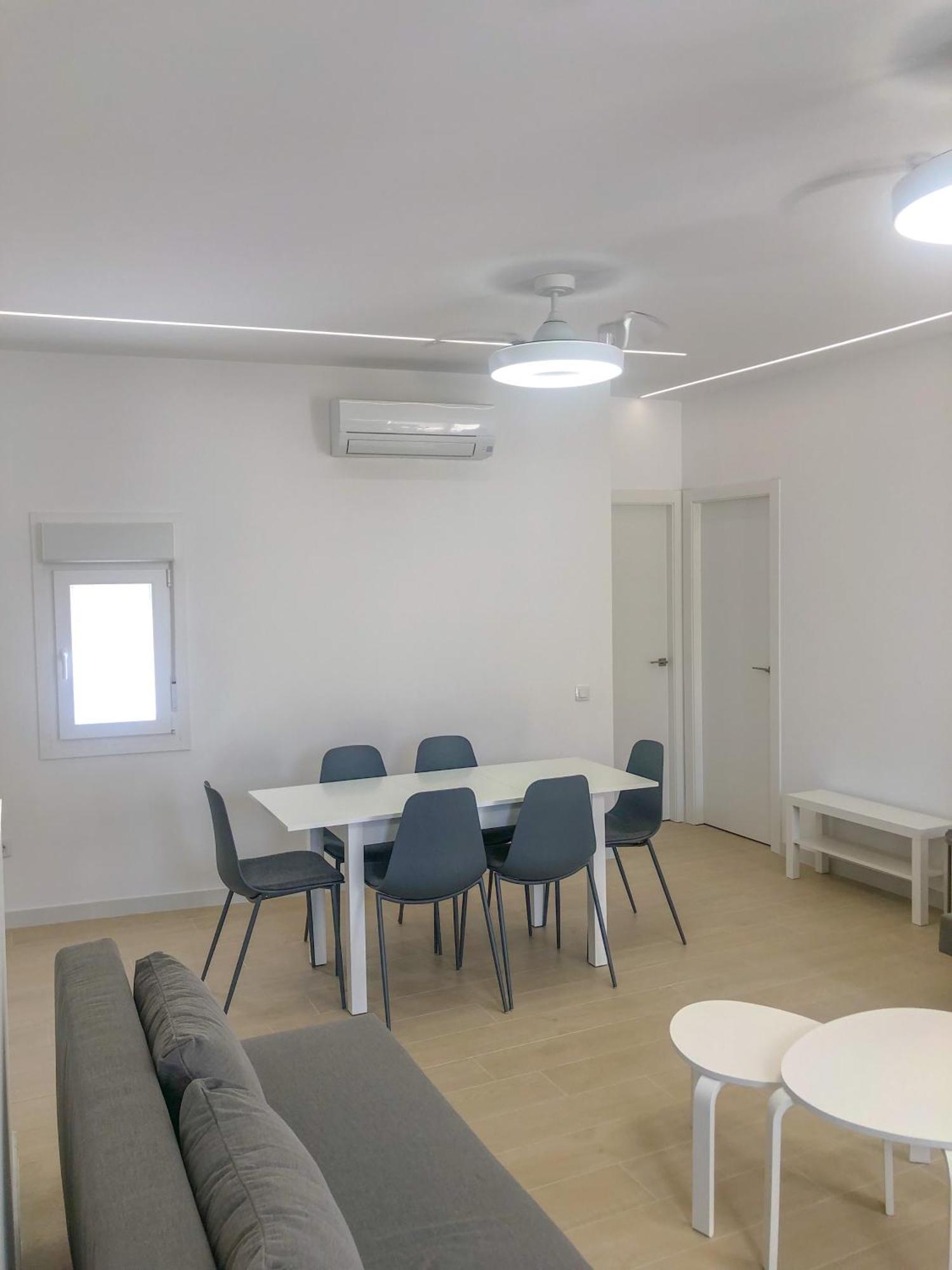 Casual Appartement *