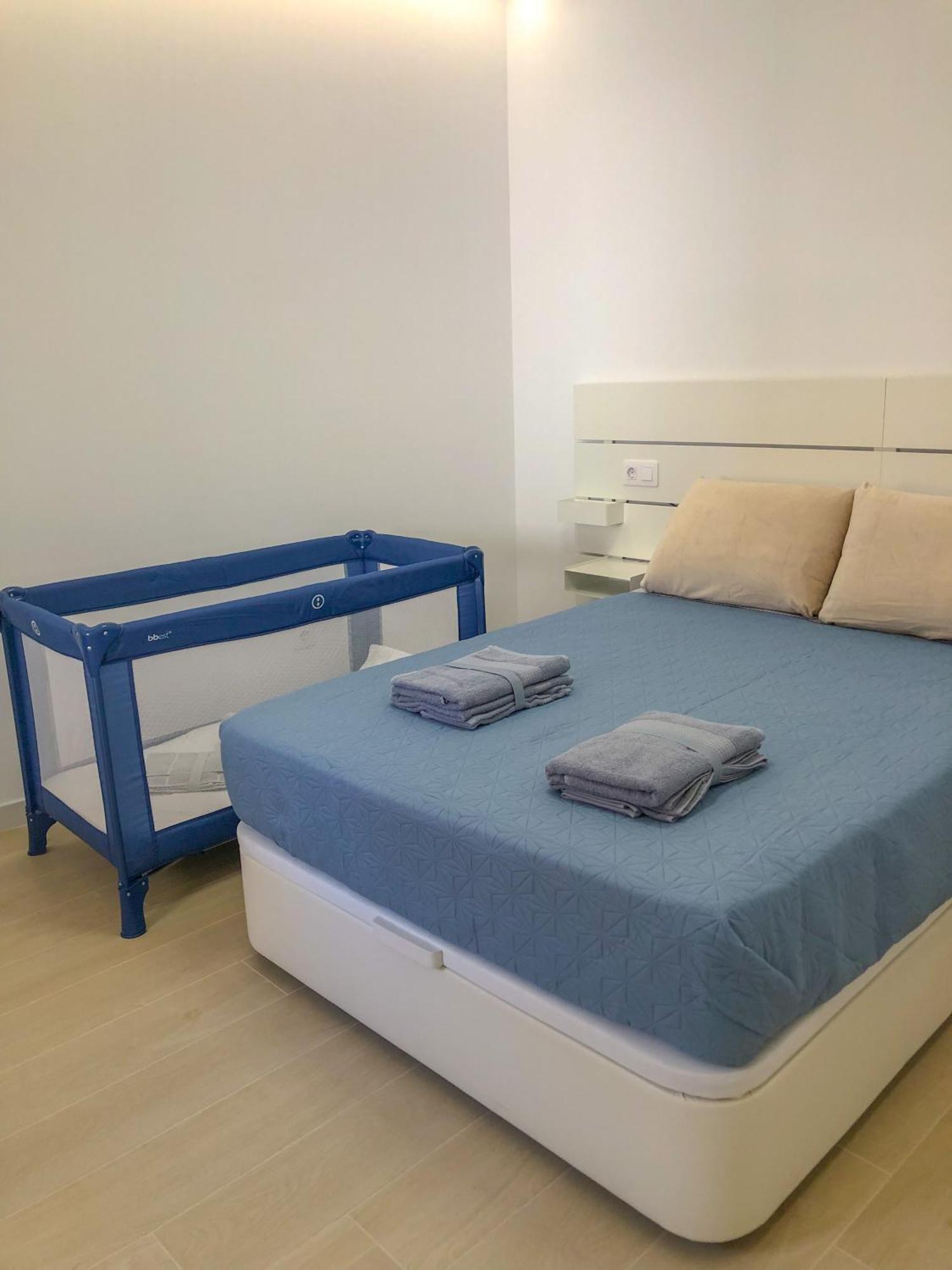 Appartement Casual